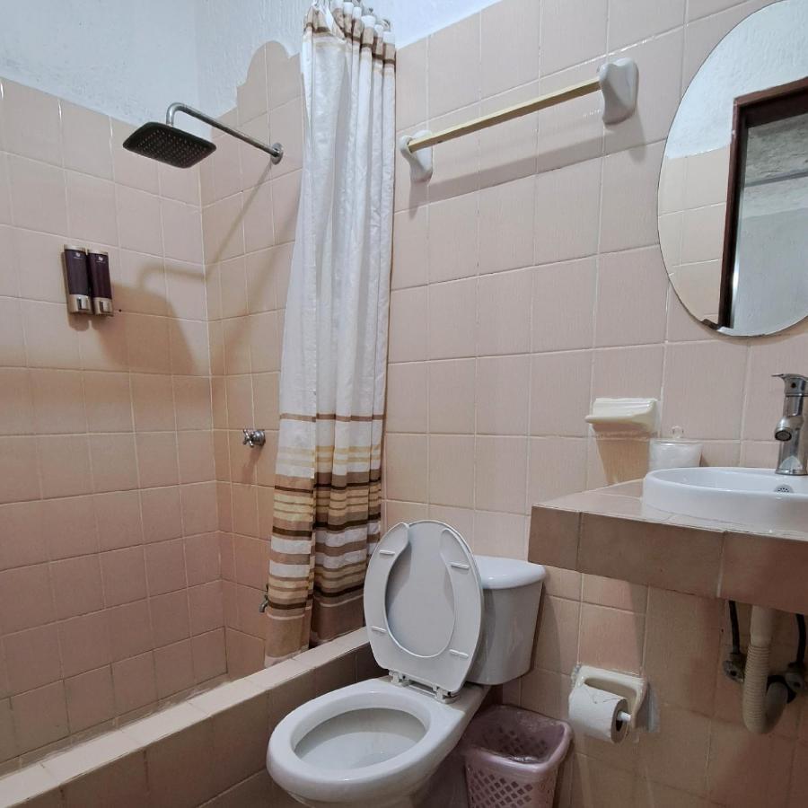 Apartamento Bizantino Косумель Экстерьер фото