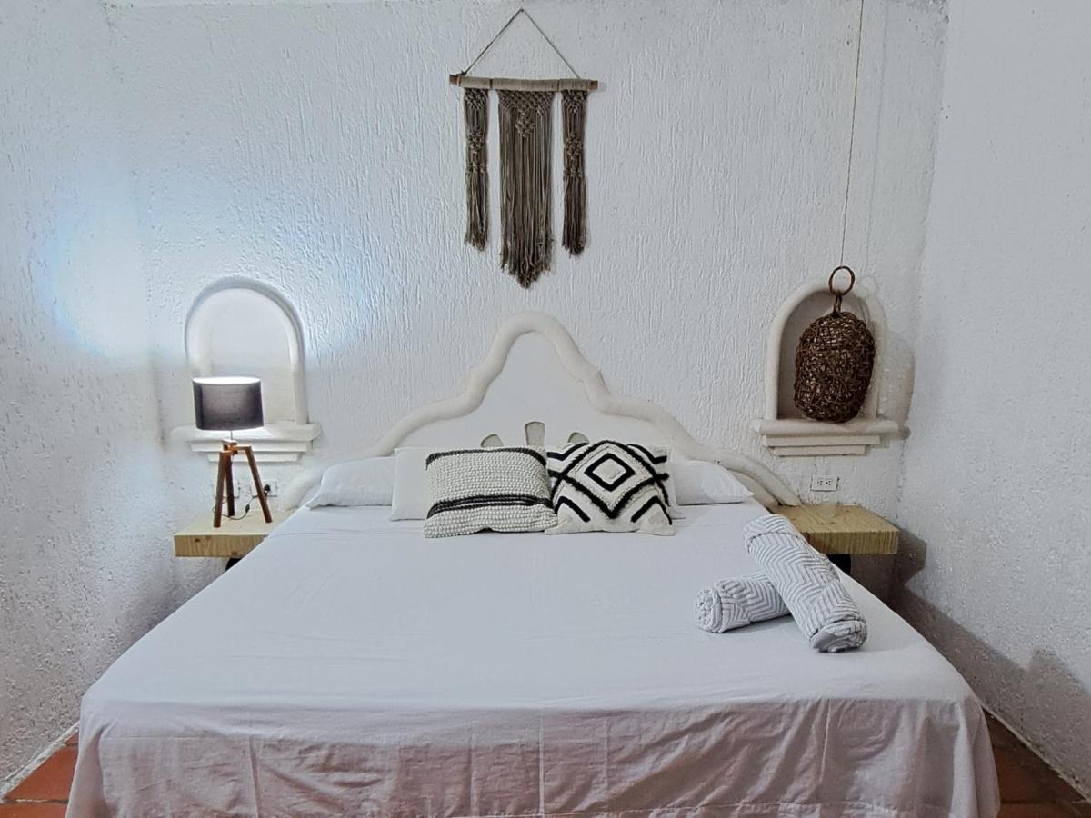 Apartamento Bizantino Косумель Экстерьер фото