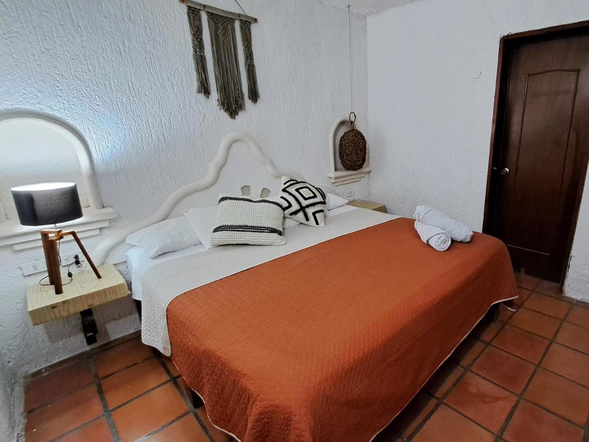 Apartamento Bizantino Косумель Экстерьер фото